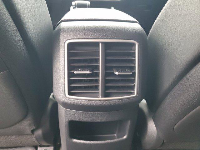 used 2025 Kia Sportage car, priced at $34,700