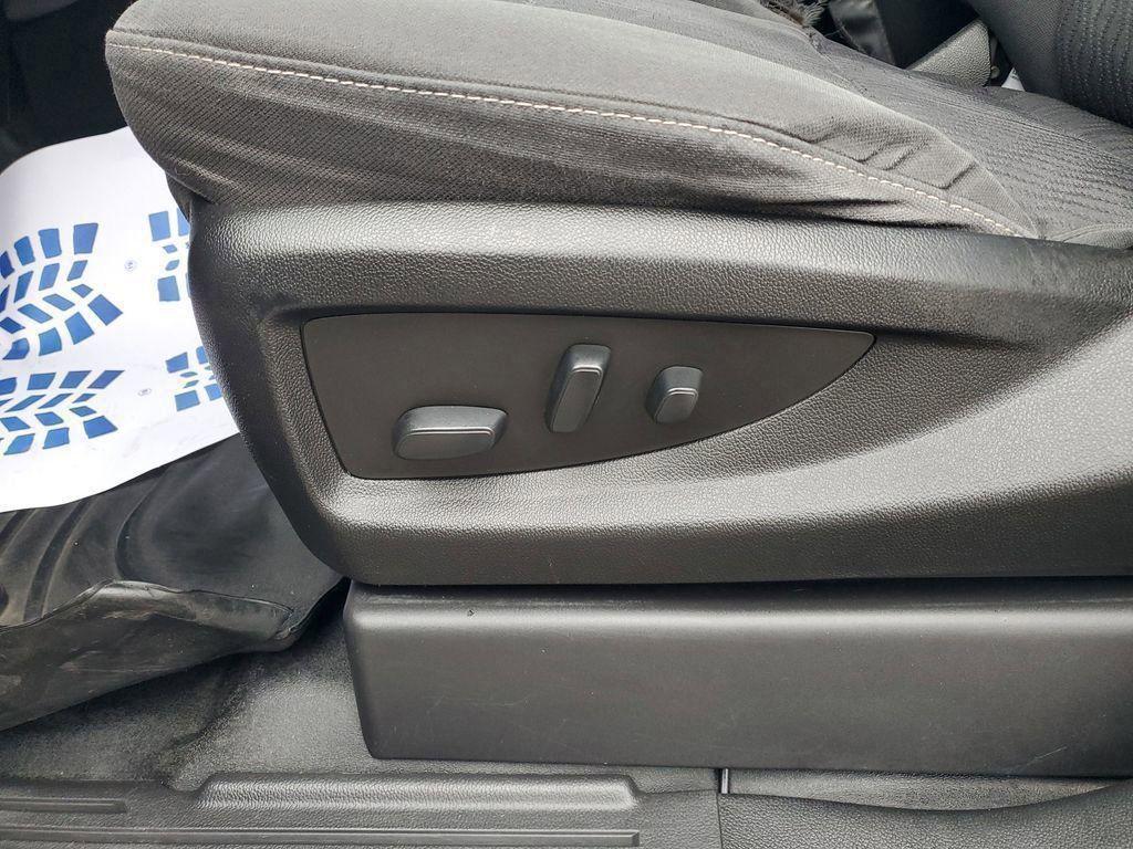 used 2020 Chevrolet Tahoe car, priced at $21,600