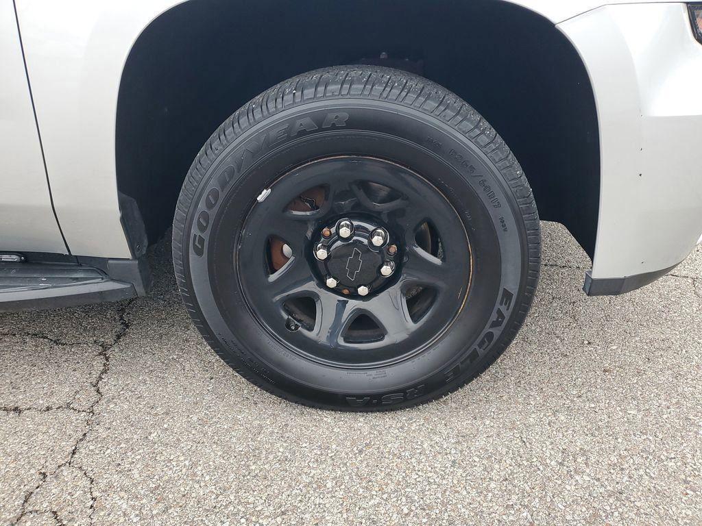 used 2020 Chevrolet Tahoe car, priced at $21,600