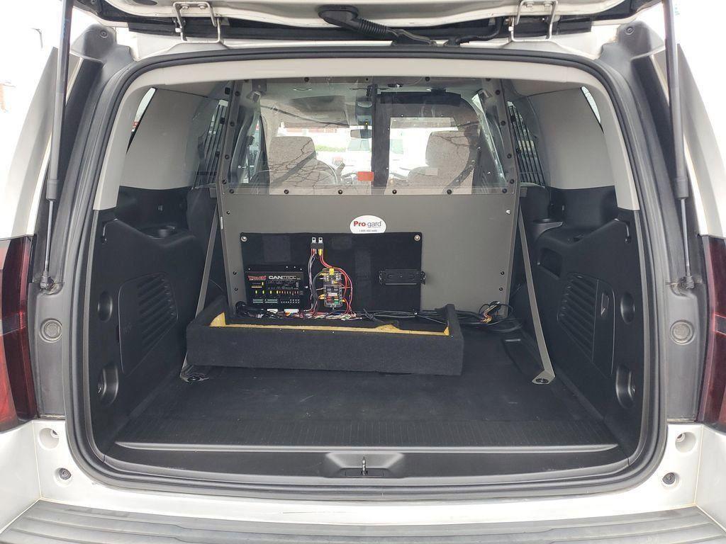 used 2020 Chevrolet Tahoe car, priced at $21,600