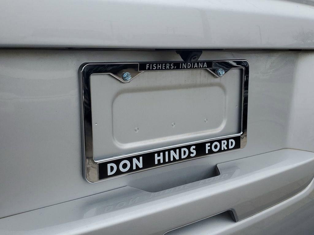 used 2020 Chevrolet Tahoe car, priced at $21,600