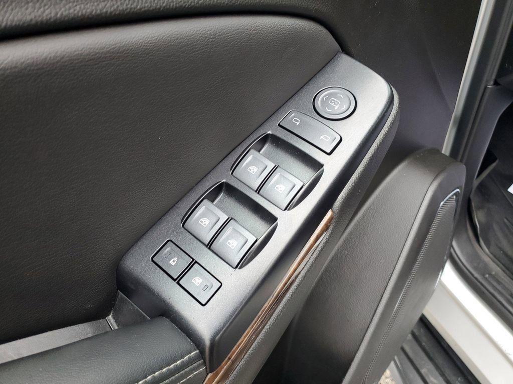 used 2020 Chevrolet Tahoe car, priced at $21,600