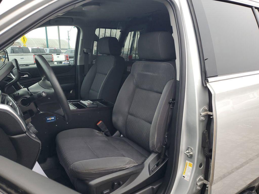 used 2020 Chevrolet Tahoe car, priced at $21,600