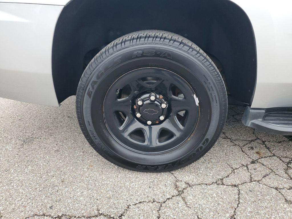 used 2020 Chevrolet Tahoe car, priced at $21,600