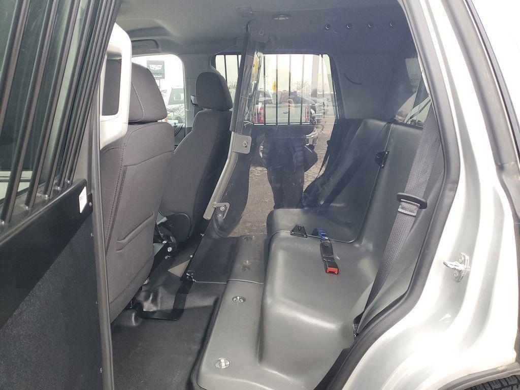 used 2020 Chevrolet Tahoe car, priced at $21,600