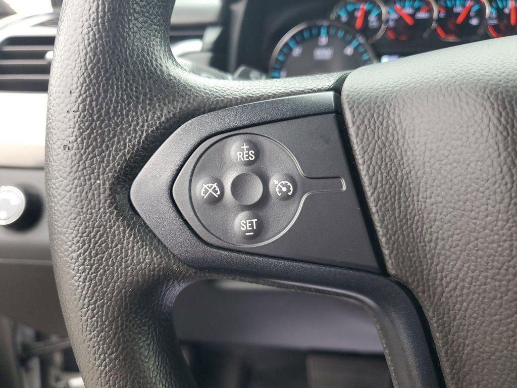 used 2020 Chevrolet Tahoe car, priced at $21,600