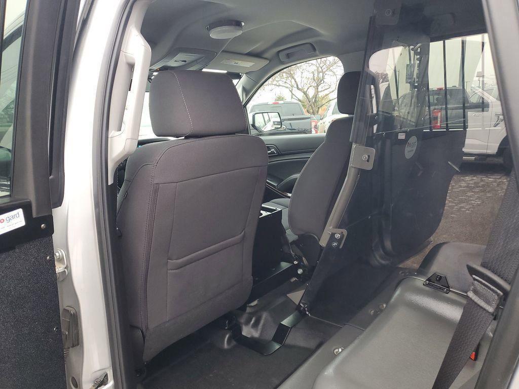 used 2020 Chevrolet Tahoe car, priced at $21,600