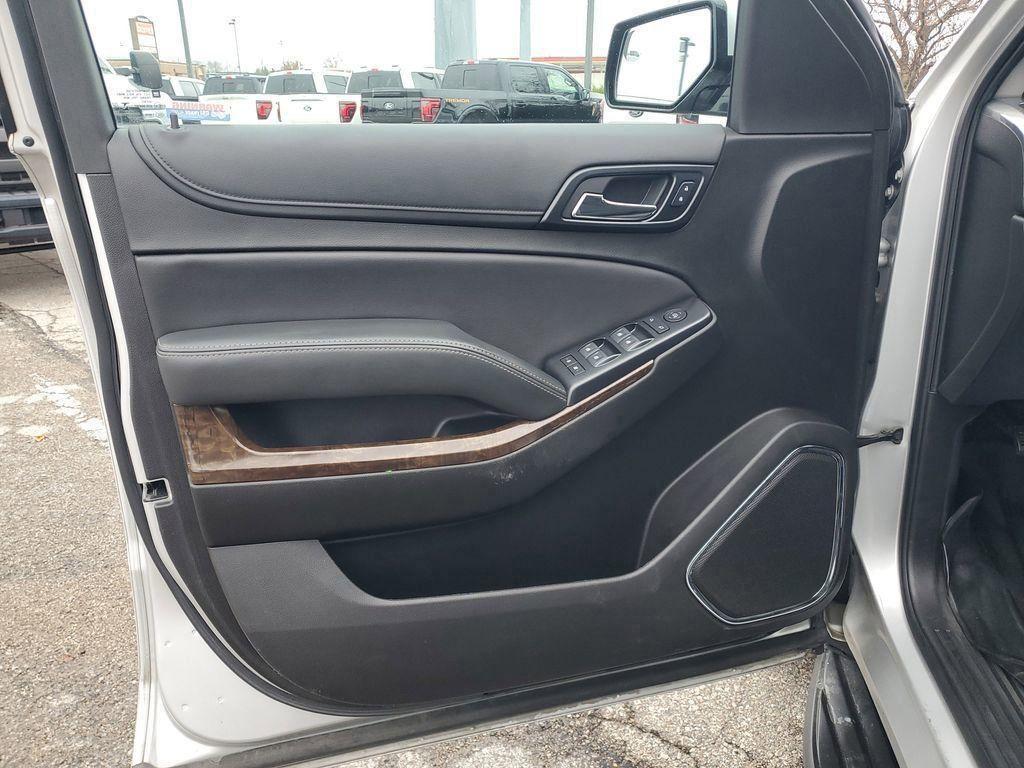 used 2020 Chevrolet Tahoe car, priced at $21,600