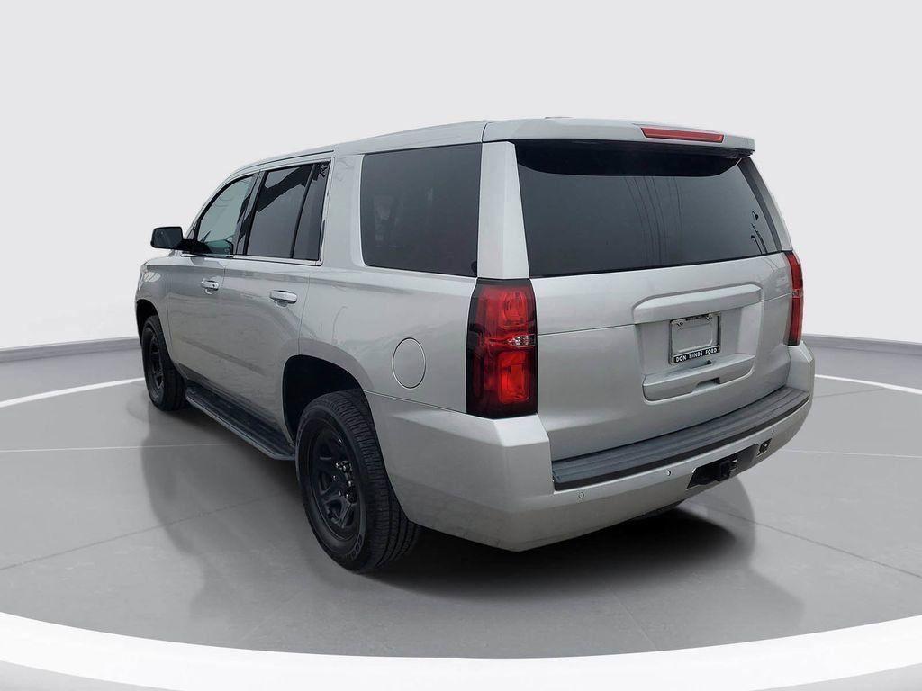used 2020 Chevrolet Tahoe car, priced at $21,600