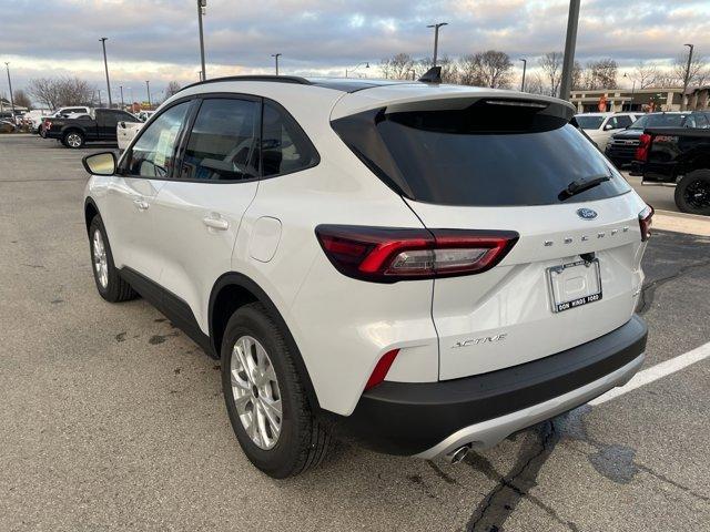 new 2025 Ford Escape car, priced at $33,980