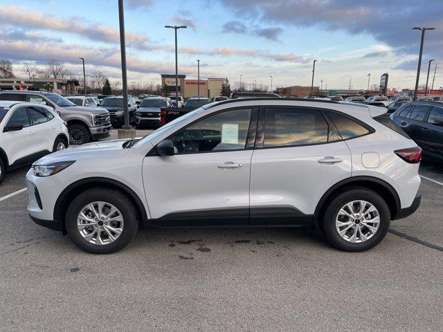 new 2025 Ford Escape car, priced at $33,980