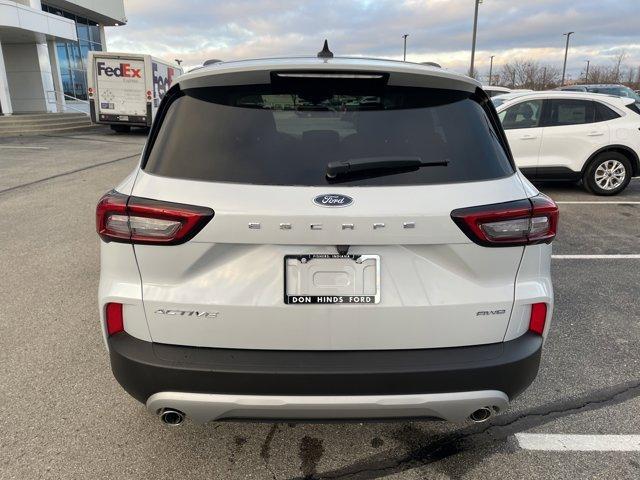 new 2025 Ford Escape car, priced at $33,980