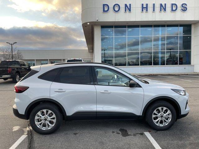 new 2025 Ford Escape car, priced at $33,980