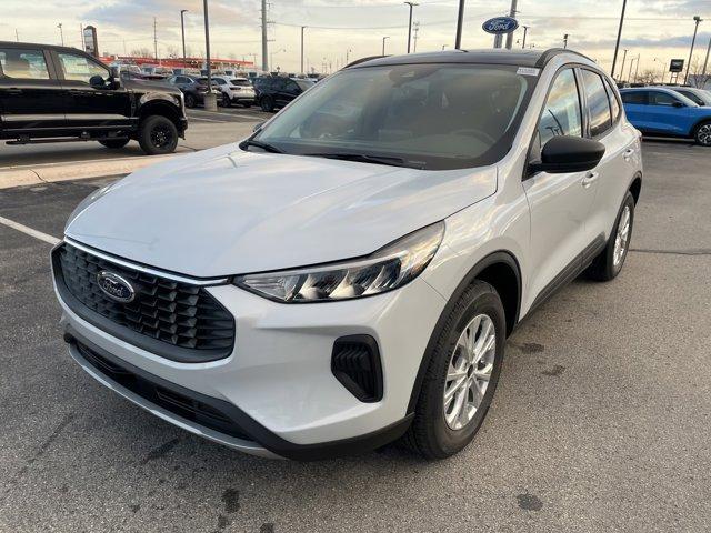 new 2025 Ford Escape car, priced at $33,980