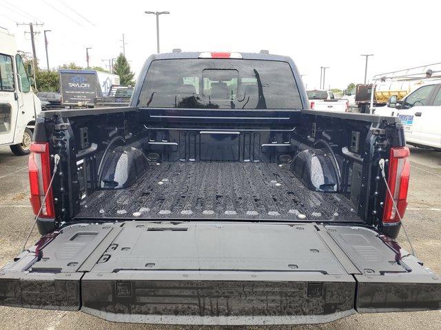 new 2025 Ford F-150 car, priced at $73,310