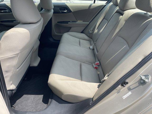 used 2014 Honda Accord car, priced at $13,500