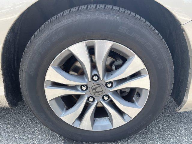 used 2014 Honda Accord car, priced at $13,500