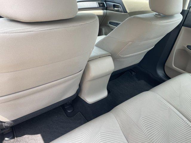 used 2014 Honda Accord car, priced at $13,500