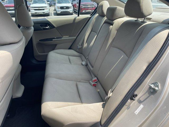 used 2014 Honda Accord car, priced at $13,500