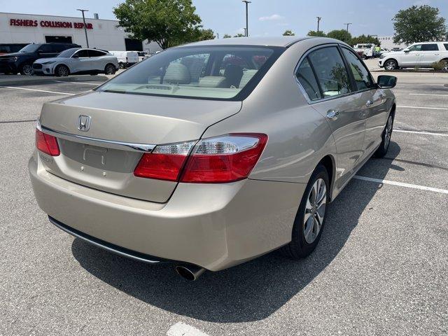 used 2014 Honda Accord car, priced at $13,500