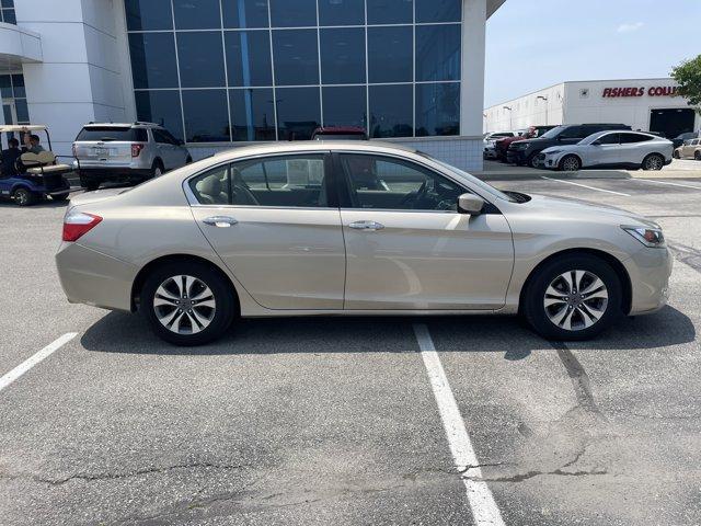 used 2014 Honda Accord car, priced at $13,500