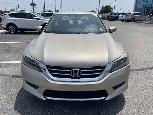 used 2014 Honda Accord car, priced at $13,500