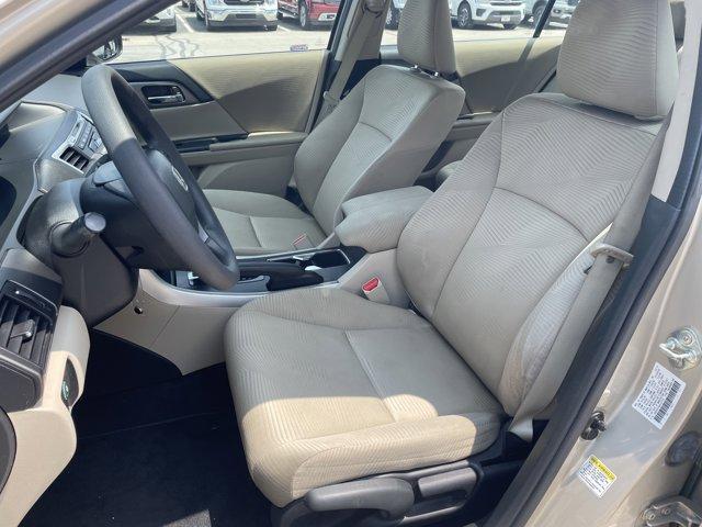 used 2014 Honda Accord car, priced at $13,500