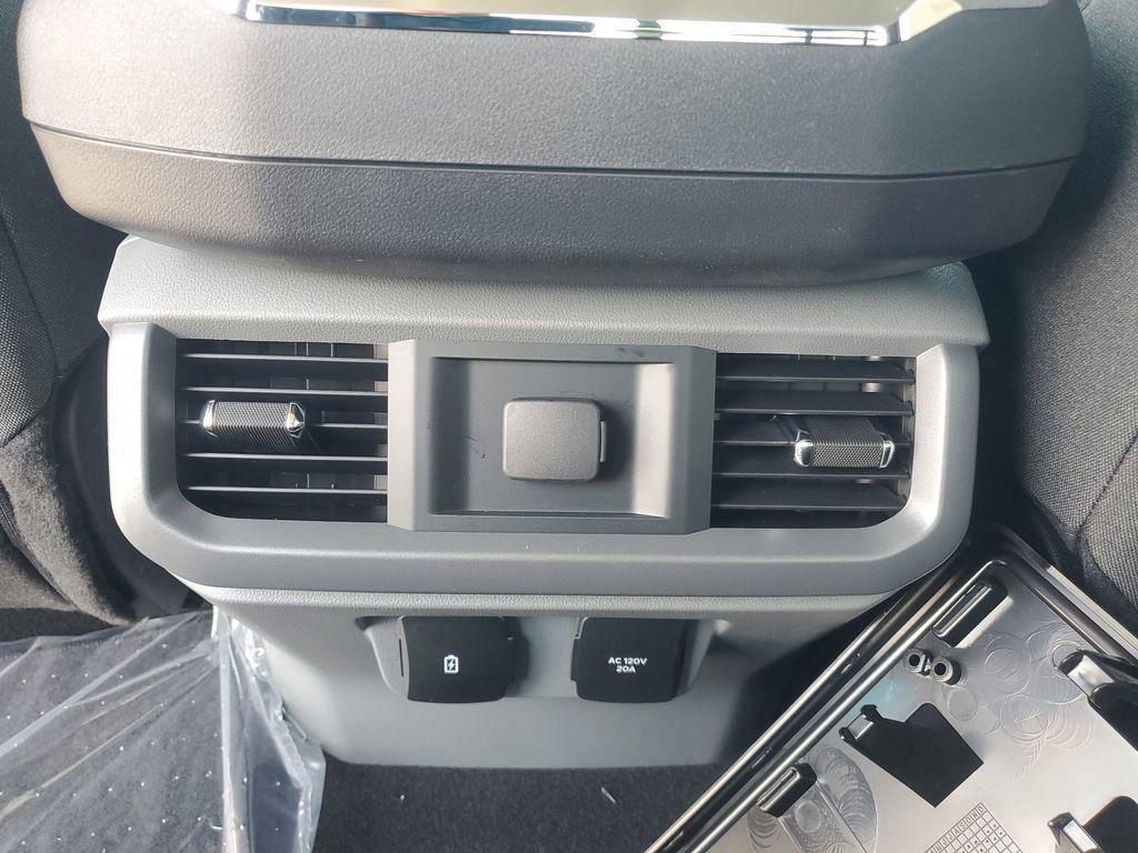 new 2025 Ford F-150 car, priced at $59,866