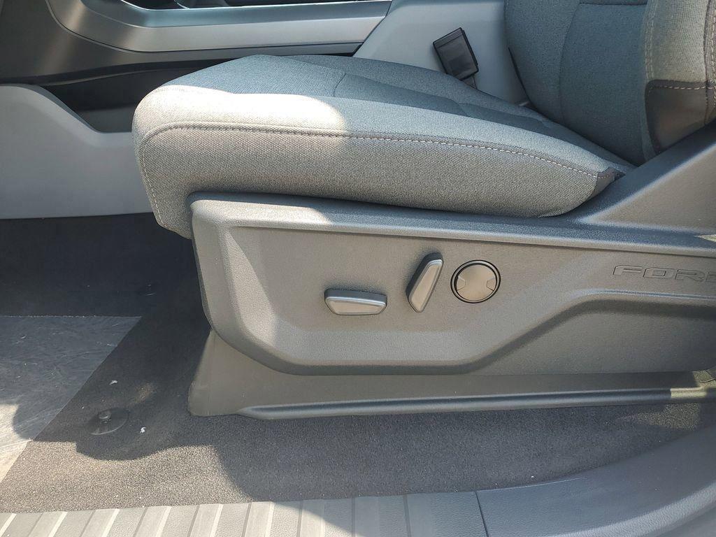 new 2025 Ford F-150 car, priced at $59,866