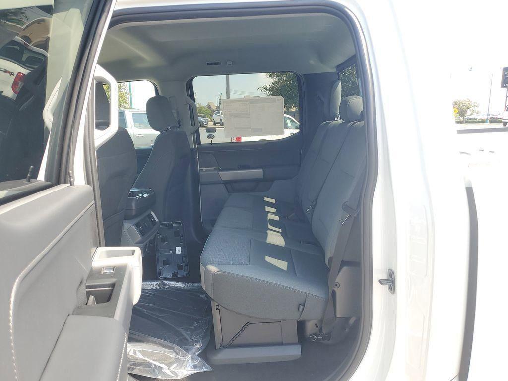 new 2025 Ford F-150 car, priced at $59,866