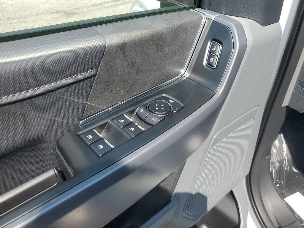 new 2025 Ford F-150 car, priced at $59,866