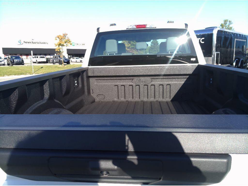 new 2026 Ford F-250 car, priced at $54,555