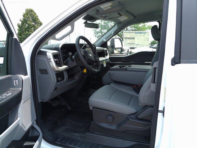 new 2025 Ford F-250 car, priced at $55,210