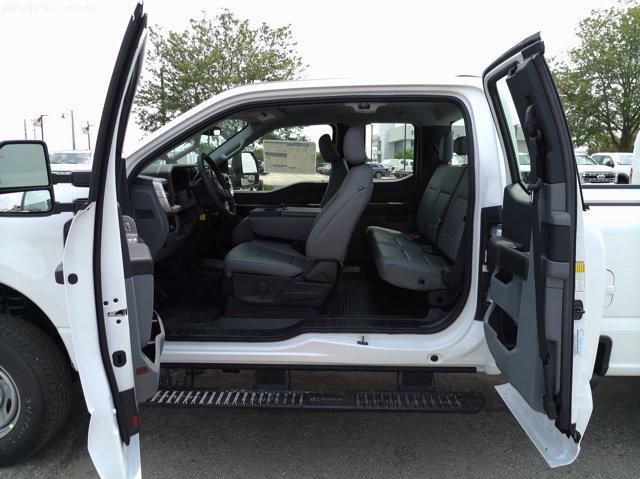 new 2025 Ford F-250 car, priced at $55,210