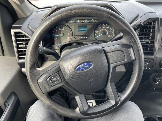 used 2019 Ford F-150 car, priced at $22,000