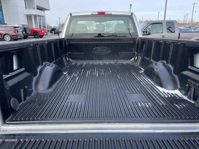 used 2019 Ford F-150 car, priced at $22,000