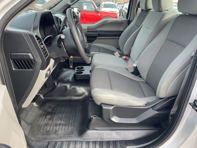 used 2019 Ford F-150 car, priced at $22,000