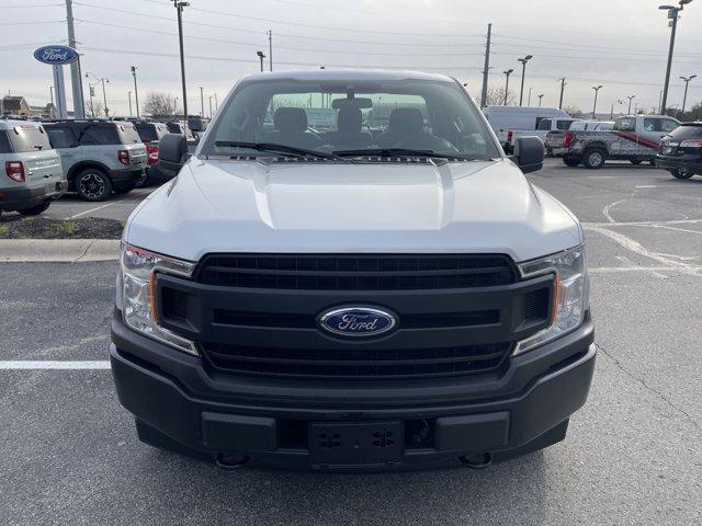 used 2019 Ford F-150 car, priced at $22,000