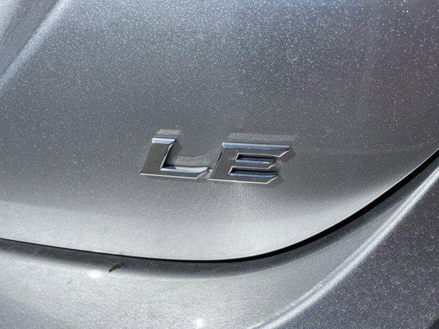 used 2023 Toyota Camry car, priced at $22,000