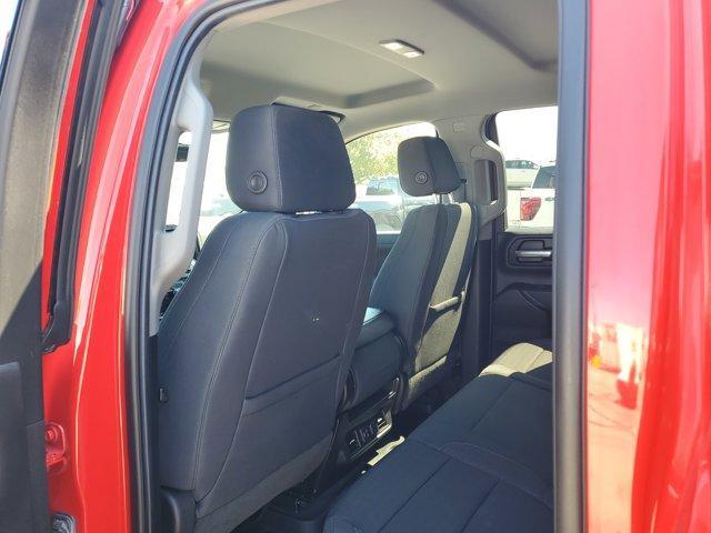 used 2019 Chevrolet Silverado 1500 car, priced at $20,500