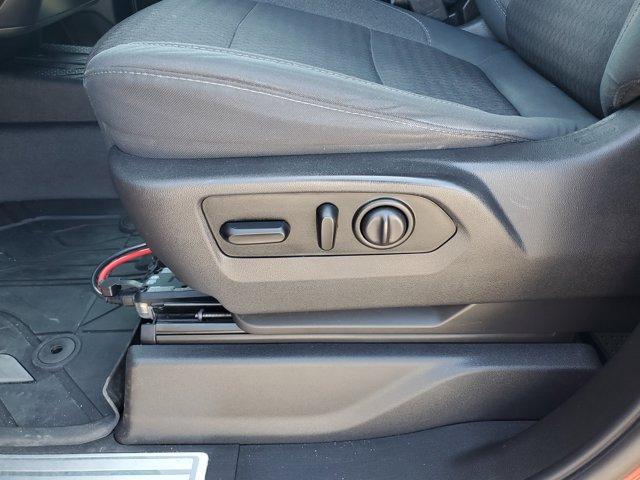 used 2019 Chevrolet Silverado 1500 car, priced at $20,500