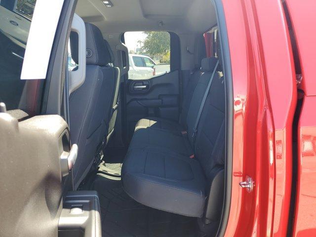 used 2019 Chevrolet Silverado 1500 car, priced at $20,500