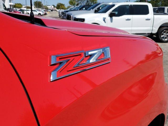 used 2019 Chevrolet Silverado 1500 car, priced at $20,500