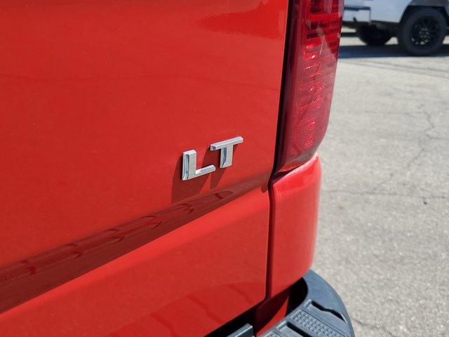 used 2019 Chevrolet Silverado 1500 car, priced at $20,500