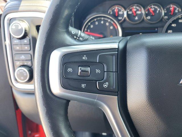 used 2019 Chevrolet Silverado 1500 car, priced at $20,500