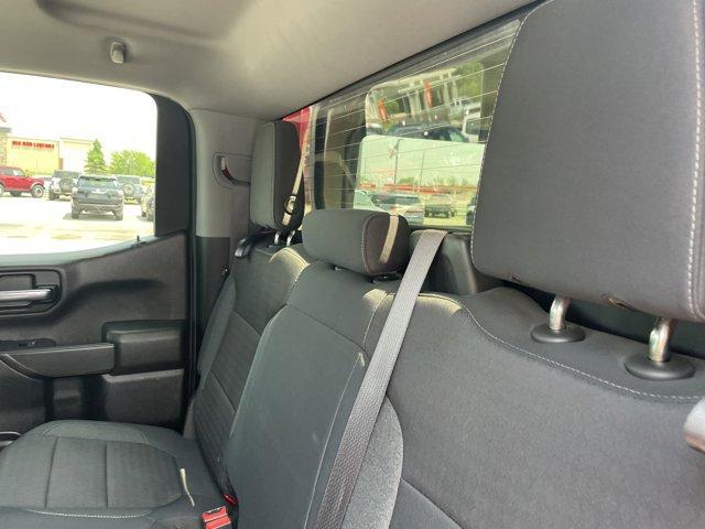 used 2019 Chevrolet Silverado 1500 car, priced at $21,300