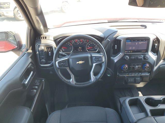 used 2019 Chevrolet Silverado 1500 car, priced at $20,500
