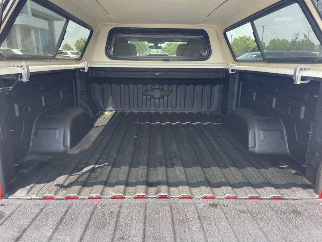 used 2019 Chevrolet Silverado 1500 car, priced at $21,300