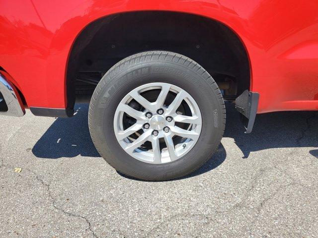 used 2019 Chevrolet Silverado 1500 car, priced at $20,500