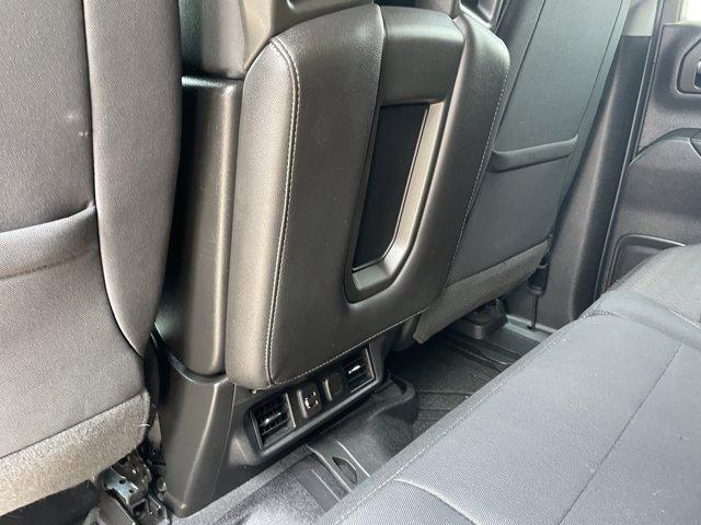 used 2019 Chevrolet Silverado 1500 car, priced at $21,300
